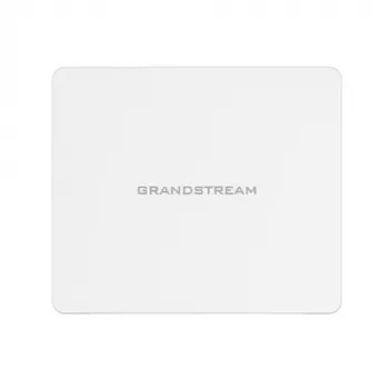 Punto de acceso inalámbrico Grandstream GWN7603 2,4/5 GHz 802.11ac, 2x2 MIMO, 4x LAN, PoE, 16 SSIDs
