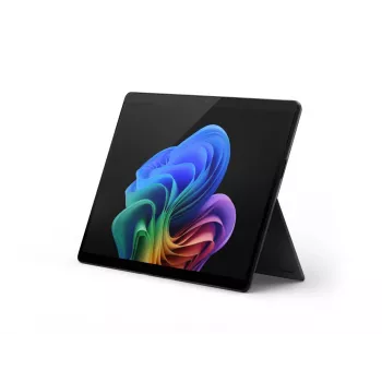 MICROSOFT Surface Pro 11 - pantalla táctil de 13 pulgadas - Snapdragon X Elite - 16 GB RAM - 1 TB SSD - Windows 11 Pro - negro - Qualcomm Adreno