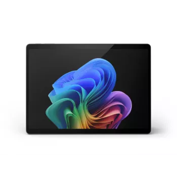 MICROSOFT Surface Pro 11 - pantalla táctil de 13 pulgadas - Snapdragon X Elite - 16 GB RAM - 1 TB SSD - Windows 11 Pro - negro - Qualcomm Adreno