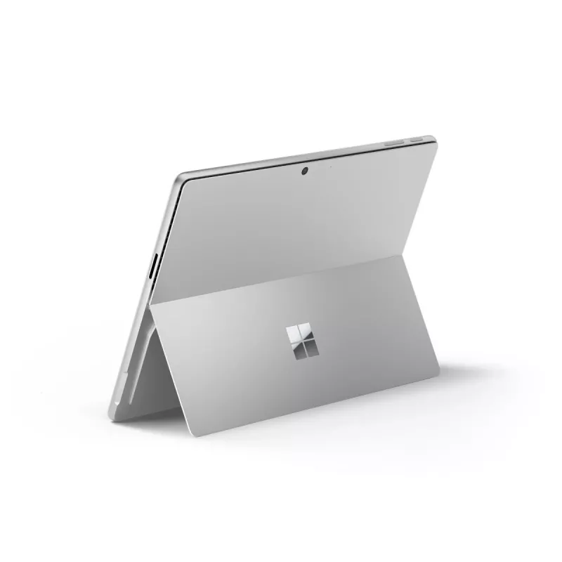 MICROSOFT Surface Pro 11 - pantalla táctil de 13 pulgadas - Snapdragon X Elite - 32 GB RAM - 1 TB SSD - Windows 11 Pro - platino - Qualcomm Adreno