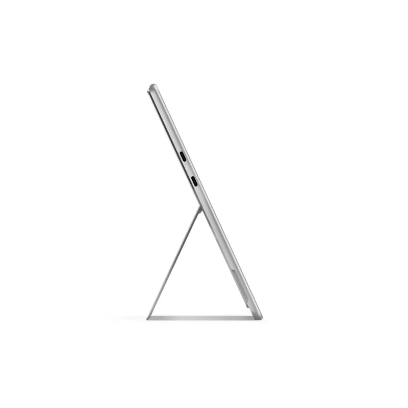 MICROSOFT Surface Pro 11 - pantalla táctil de 13 pulgadas - Snapdragon X Elite - 32 GB RAM - 1 TB SSD - Windows 11 Pro - platino - Qualcomm Adreno