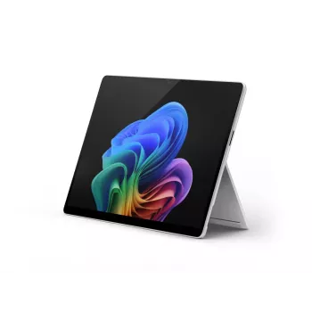 MICROSOFT Surface Pro 11 5G – pantalla táctil de 13 pulgadas – Snapdragon X Plus – 16 GB RAM – 256 GB SSD – Windows 11 Pro – platino