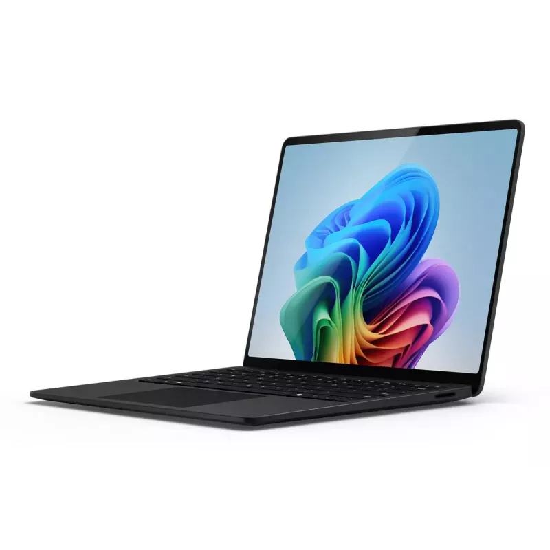 Portátil Microsoft Surface Laptop 7 Copilot+ 15