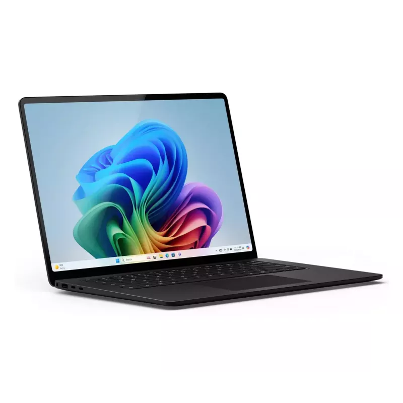 Portátil Microsoft Surface Laptop 7 Copilot+ 15