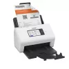 Escáner Brother ADS-4900W ADF + escáner de alimentación 600 x 600 DPI A4 negro, blanco