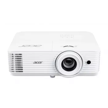 Proyector ACER P5827a DLP UHD 4K 3840 x 2160 4000 lm