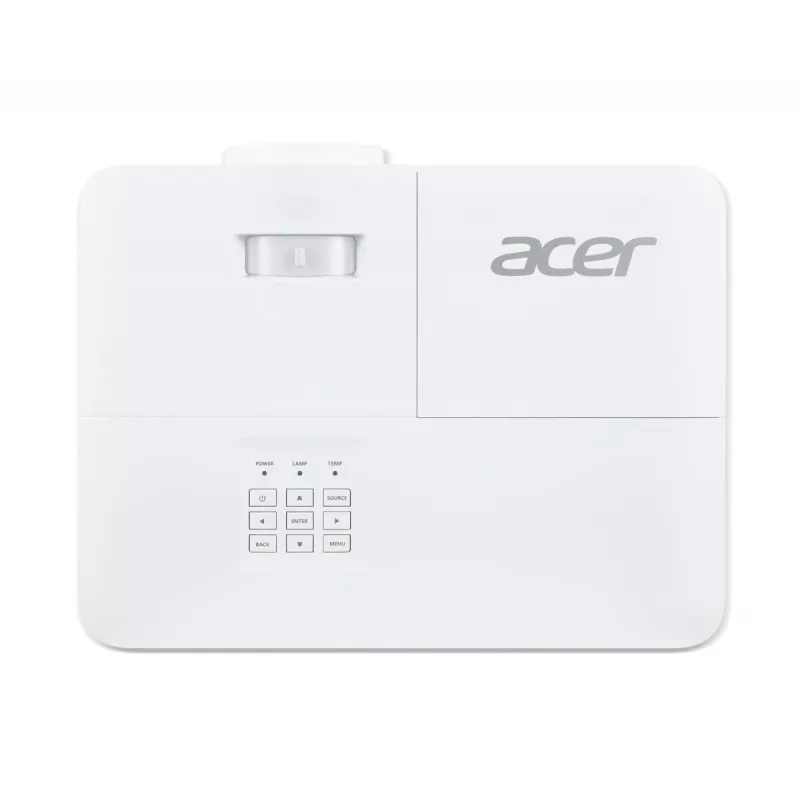 Proyector ACER P5827a DLP UHD 4K 3840 x 2160 4000 lm