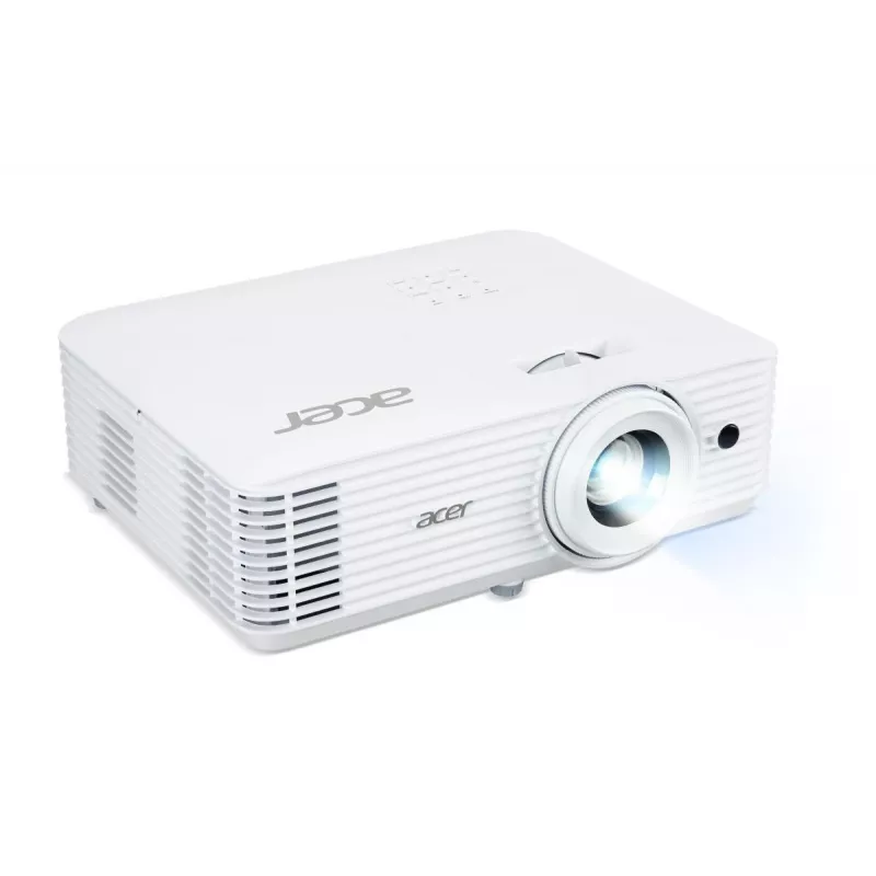 Proyector ACER P5827a DLP UHD 4K 3840 x 2160 4000 lm