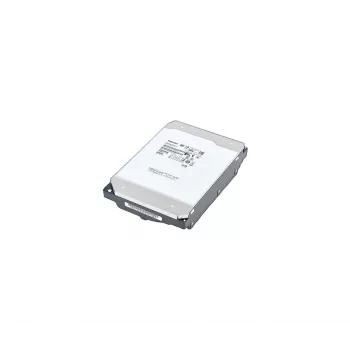 Disco duro TOSHIBA - capacidad E - 16 TB - SATA 6g 512e - 3,5