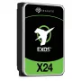 Disco duro interno Seagate Exos X24 20 TB 7200 RPM 512 MB 3,5