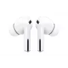 Samsung Galaxy Buds3 Pro, True Wireless Stereo (TWS), llamadas/música, auricular, blanco