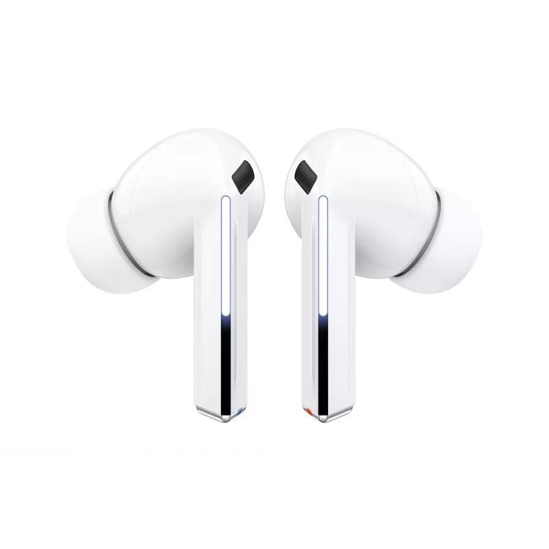 Samsung Galaxy Buds3 Pro, True Wireless Stereo (TWS), llamadas/música, auricular, blanco