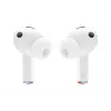 Samsung Galaxy Buds3 Pro, True Wireless Stereo (TWS), llamadas/música, auricular, blanco