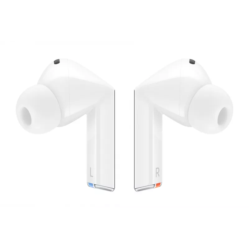 Samsung Galaxy Buds3 Pro, True Wireless Stereo (TWS), llamadas/música, auricular, blanco