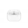 Samsung Galaxy Buds3 Pro, True Wireless Stereo (TWS), llamadas/música, auricular, blanco