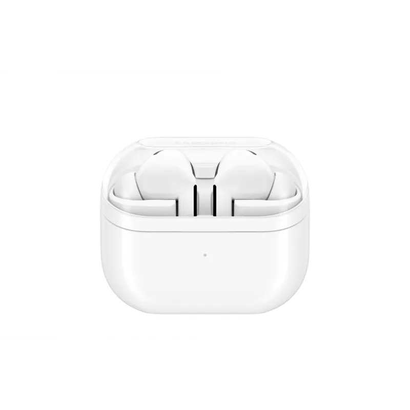 Samsung Galaxy Buds3 Pro, True Wireless Stereo (TWS), llamadas/música, auricular, blanco