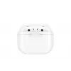 Samsung Galaxy Buds3 Pro, True Wireless Stereo (TWS), llamadas/música, auricular, blanco
