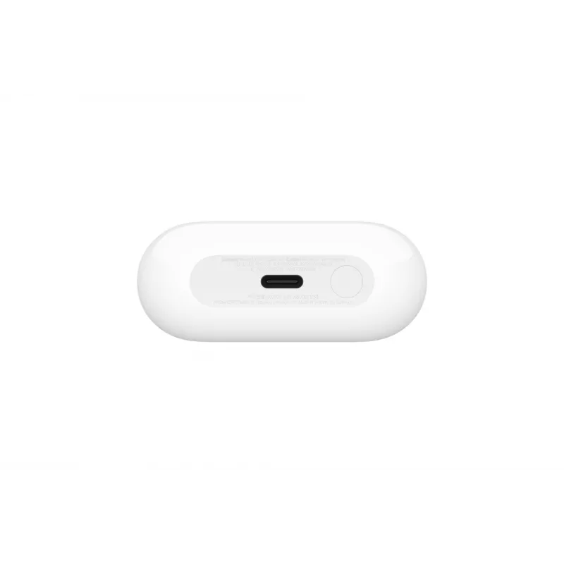 Samsung Galaxy Buds3 Pro, True Wireless Stereo (TWS), llamadas/música, auricular, blanco