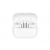 Samsung Galaxy Buds3 Pro, True Wireless Stereo (TWS), llamadas/música, auricular, blanco