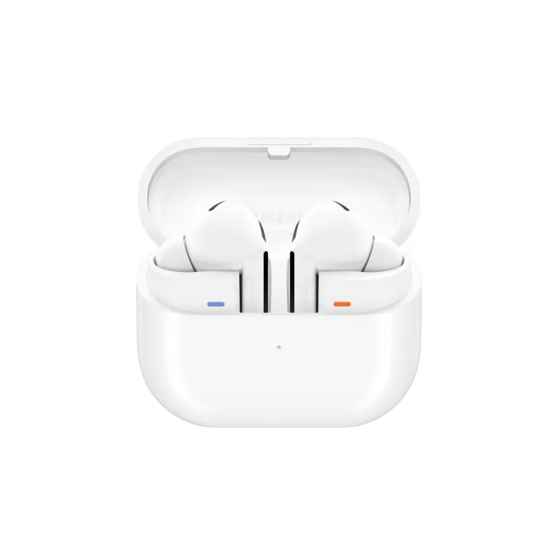 Samsung Galaxy Buds3 Pro, True Wireless Stereo (TWS), llamadas/música, auricular, blanco