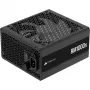 Fuente de alimentación CORSAIR - 1000W serie RMx RM1000x 24-Pin ATX negra