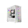 Ventilador para caja de PC be quiet! LIGHT WINGS LX 120mm PWM pack de 3 blanco 12 cm 3 uds.