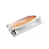 Ventilador para caja de PC be quiet! LIGHT WINGS LX 120mm PWM pack de 3 blanco 12 cm 3 uds.