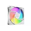 Ventilador para caja de PC be quiet! LIGHT WINGS LX 120mm PWM pack de 3 blanco 12 cm 3 uds.