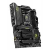 Placa base MSI MAG X870 TOMAHAWK WIFI — AMD X870, socket AM5, ATX, DDR5, Wi‑Fi 7, 2,5GbE