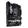 Placa base ASUS ROG CROSSHAIR X870E HERO — AMD X870E, socket AM5, ATX, 4× DDR5 DIMM, 192 GB, Wi‑Fi 7, Bluetooth 5.4