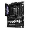 Placa base ASUS ROG CROSSHAIR X870E HERO — AMD X870E, socket AM5, ATX, 4× DDR5 DIMM, 192 GB, Wi‑Fi 7, Bluetooth 5.4
