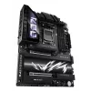 Placa base ASUS ROG CROSSHAIR X870E HERO — AMD X870E, socket AM5, ATX, 4× DDR5 DIMM, 192 GB, Wi‑Fi 7, Bluetooth 5.4