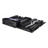 Placa base ASUS ROG CROSSHAIR X870E HERO — AMD X870E, socket AM5, ATX, 4× DDR5 DIMM, 192 GB, Wi‑Fi 7, Bluetooth 5.4