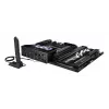Placa base ASUS ROG CROSSHAIR X870E HERO — AMD X870E, socket AM5, ATX, 4× DDR5 DIMM, 192 GB, Wi‑Fi 7, Bluetooth 5.4