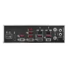 Placa base ASUS ROG CROSSHAIR X870E HERO — AMD X870E, socket AM5, ATX, 4× DDR5 DIMM, 192 GB, Wi‑Fi 7, Bluetooth 5.4