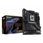 Placa base GIGABYTE X870E AORUS ELITE WIFI7 ATX, AMD X870E, socket AM5, DDR5, 4x DIMM, Wi‑Fi 7, 2,5Gb LAN