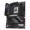 Placa base GIGABYTE X870E AORUS ELITE WIFI7 ATX, AMD X870E, socket AM5, DDR5, 4x DIMM, Wi‑Fi 7, 2,5Gb LAN