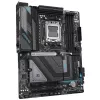 Placa base GIGABYTE X870 GAMING X WIFI7 - compatible con CPUs AMD Ryzen 9000, VRM de 16+2+2 fases, hasta 8000 MHz DDR5 (OC), 1xPCIe 5.0 + 2xPCIe 4.0, Wi-Fi 7, 2.5GbE LAN, USB 4