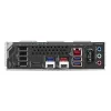 Placa base GIGABYTE X870 GAMING X WIFI7 - compatible con CPUs AMD Ryzen 9000, VRM de 16+2+2 fases, hasta 8000 MHz DDR5 (OC), 1xPCIe 5.0 + 2xPCIe 4.0, Wi-Fi 7, 2.5GbE LAN, USB 4