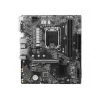 Placa base MSI PRO H610M-G — Intel H610, LGA 1700, micro ATX, DDR5, 2 DIMM, hasta 96 GB, M.2, SATA III, HDMI 2.1, DisplayPort 1.4