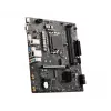 Placa base MSI PRO H610M-G — Intel H610, LGA 1700, micro ATX, DDR5, 2 DIMM, hasta 96 GB, M.2, SATA III, HDMI 2.1, DisplayPort 1.4