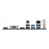 Placa base MSI PRO H610M-G — Intel H610, LGA 1700, micro ATX, DDR5, 2 DIMM, hasta 96 GB, M.2, SATA III, HDMI 2.1, DisplayPort 1.4
