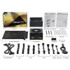 Fuente de alimentación SEASONIC Focus Gx 750 W 20+4 Pin ATX ATX Negro