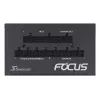 Fuente de alimentación SEASONIC Focus Gx 750 W 20+4 Pin ATX ATX Negro