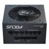 Fuente de alimentación SEASONIC Focus Gx 750 W 20+4 Pin ATX ATX Negro