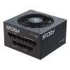 Fuente de alimentación SEASONIC Focus Gx 750 W 20+4 Pin ATX ATX Negro