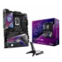 Placa base ASRock Z890 Nova Wifi LGA1851 Intel Z890 4 x DDR5 1 x HDMI 2.1 TMDS/FRL 8G 2 x Thunderbolt 4 ATX