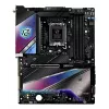 Placa base ASRock Z890 Nova Wifi LGA1851 Intel Z890 4 x DDR5 1 x HDMI 2.1 TMDS/FRL 8G 2 x Thunderbolt 4 ATX