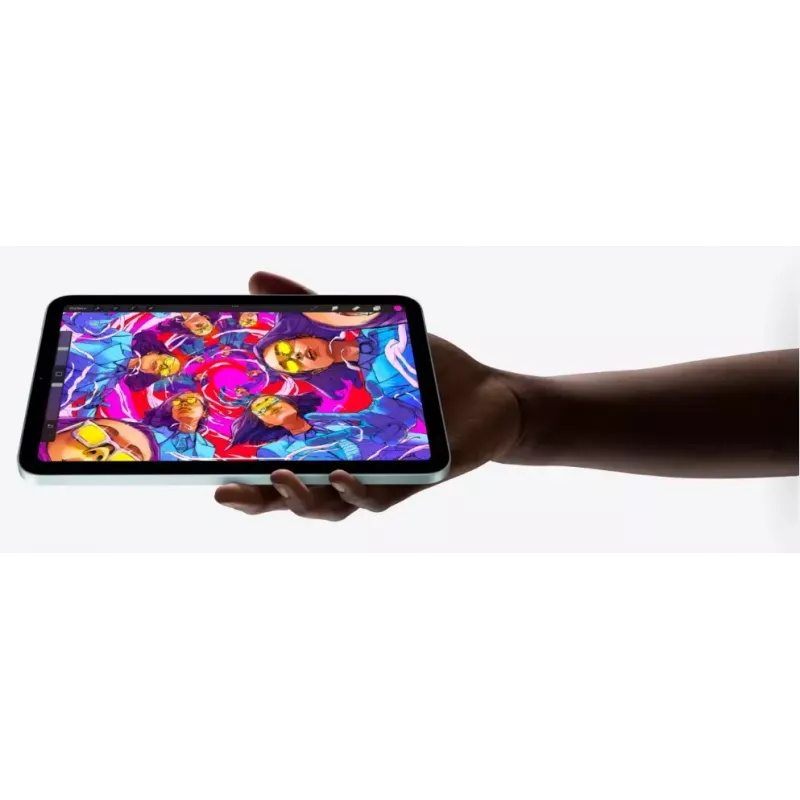 Tablet Apple iPad mini 7.ª generación 8,3