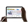 Tablet Apple iPad mini 7.ª generación 8,3